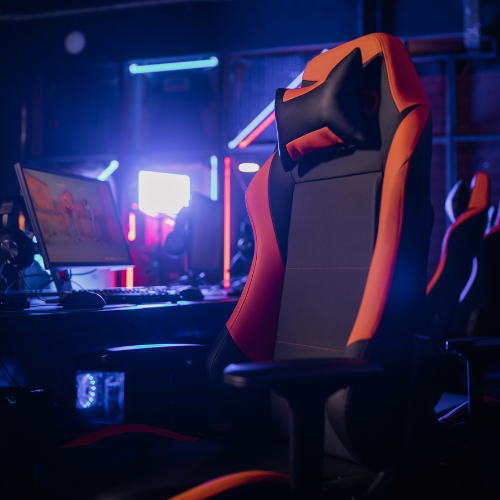 HIGH-END CHAIRS