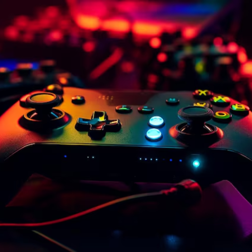 HIGH-END CONTROLLERS