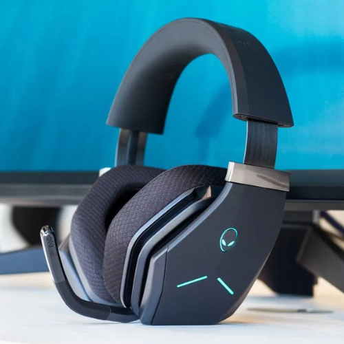HIGH-END HEADSETS