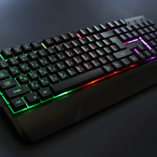 HIGH-END KEYBOARDS