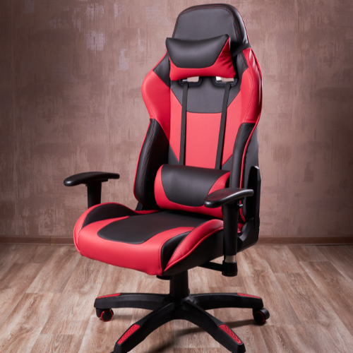 LOW-END CHAIRS