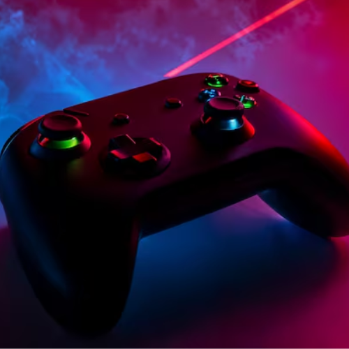 LOW-END CONTROLLERS