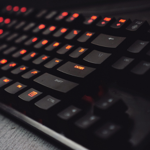 LOW-END KEYBOARDS