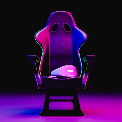 MID-RANGE CHAIRS