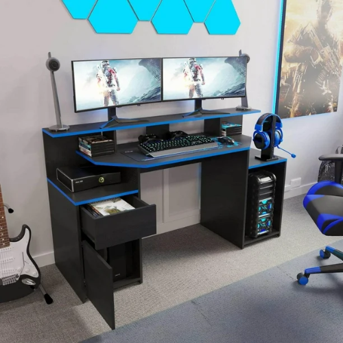 MID-RANGE DESKS
