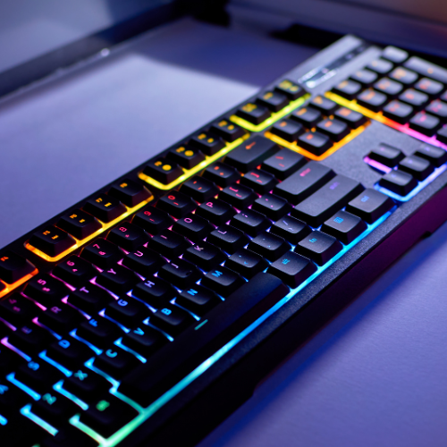 MID-RANGE KEYBOARDS