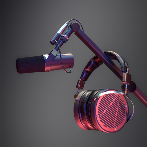 MID-RANGE MICROPHONES
