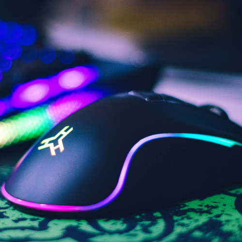 MID-RANGE MOUSES