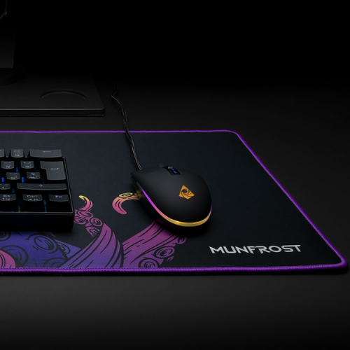 MID-RANGE MOUSEPADS