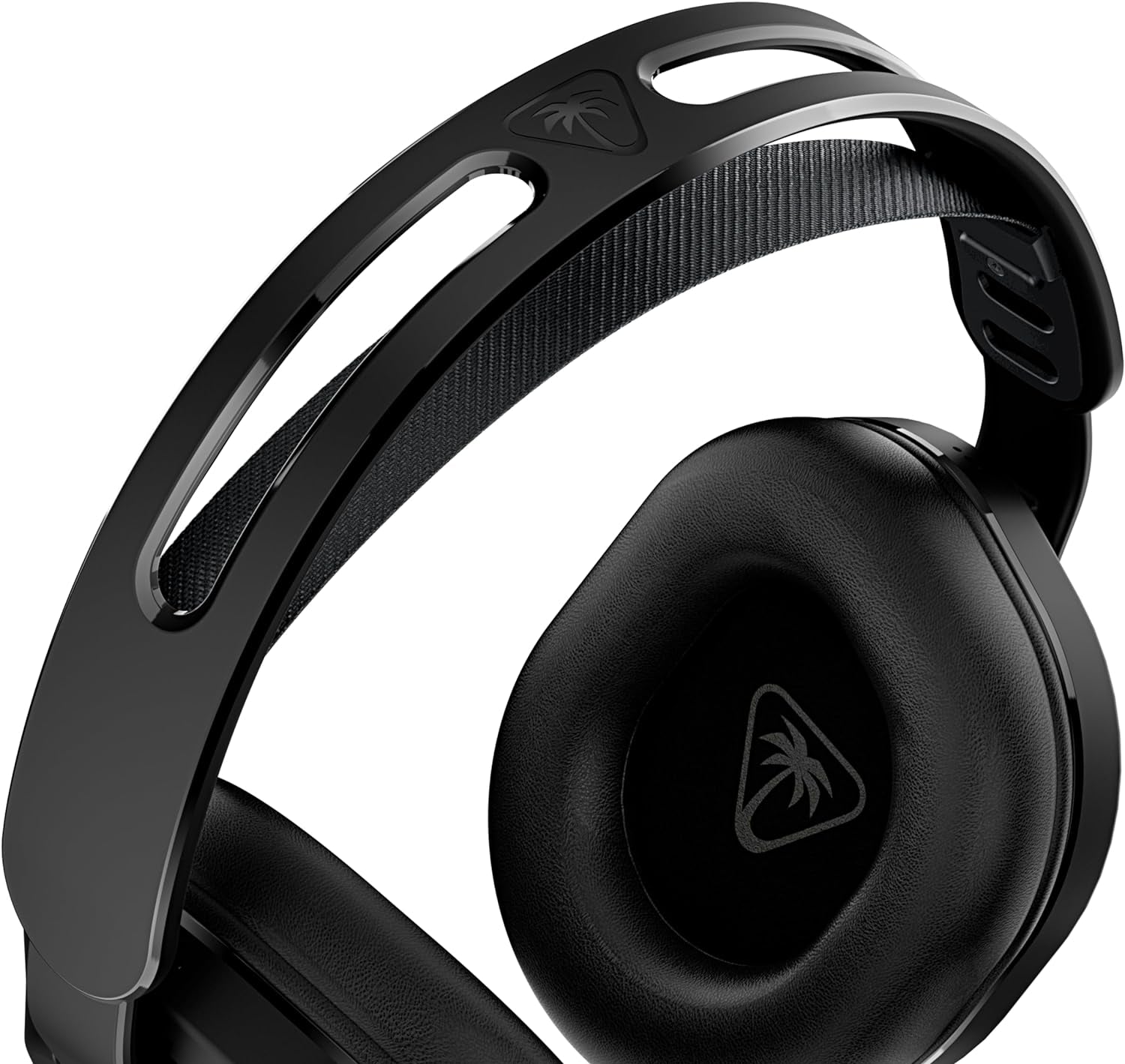 Stealth 500 Wireless Gaming Headset Licensed for Xbox Series X|S, Compatible with Xbox One, Bluetooth, PC, Mobile, 40 Hr Battery, Memory Foam Cushions, Flip-To-Mute Mic, Black