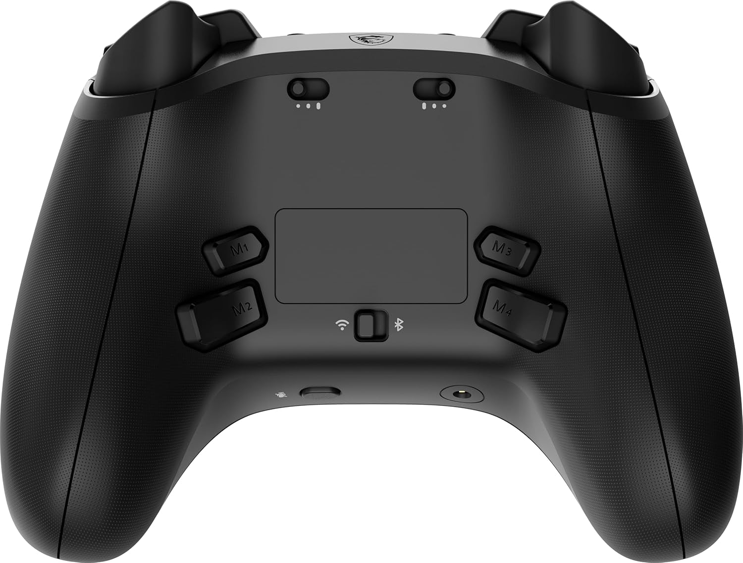 Force PRO W Wireless Gaming Controller – Rechargeable Gamepad with Dual Vibration, Hall Effect Triggers, Certified for Xbox Consoles, PC & Android Compatibility