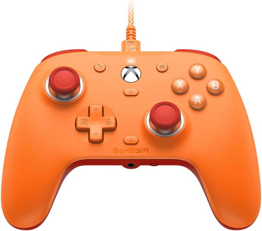 GameSir G7 SE Wired Controller for Xbox and Windows