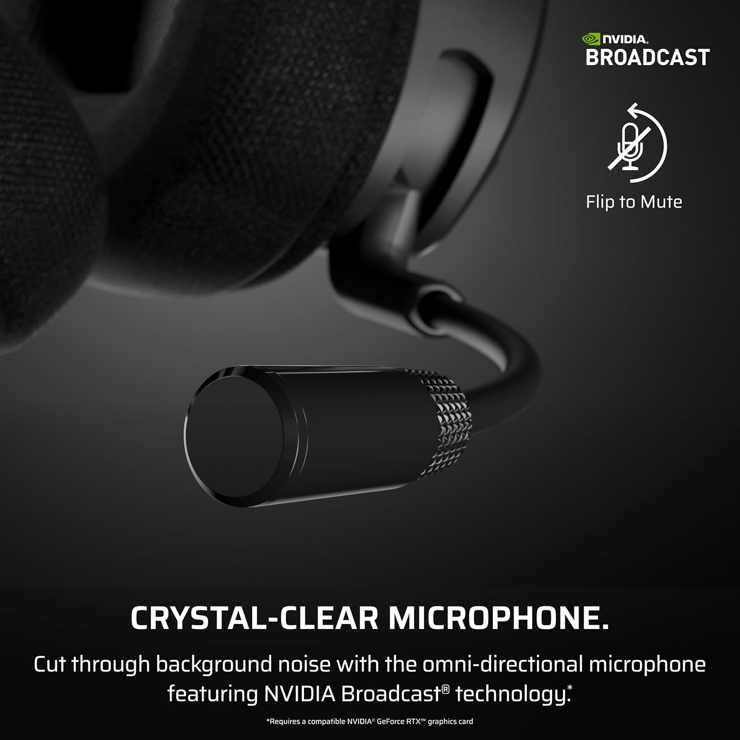 Void V2 Wireless Gaming Headset with Bluetooth for PC, PS5, PS4, Switch, Mobile – Dolby Atmos, 70 Hr Battery, Dual Wireless, Lightweight, Fast Charging – Carbon