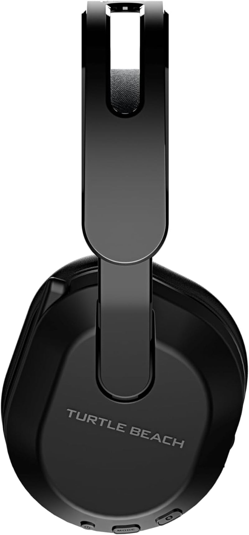 Stealth 500 Wireless Gaming Headset Licensed for Xbox Series X|S, Compatible with Xbox One, Bluetooth, PC, Mobile, 40 Hr Battery, Memory Foam Cushions, Flip-To-Mute Mic, Black