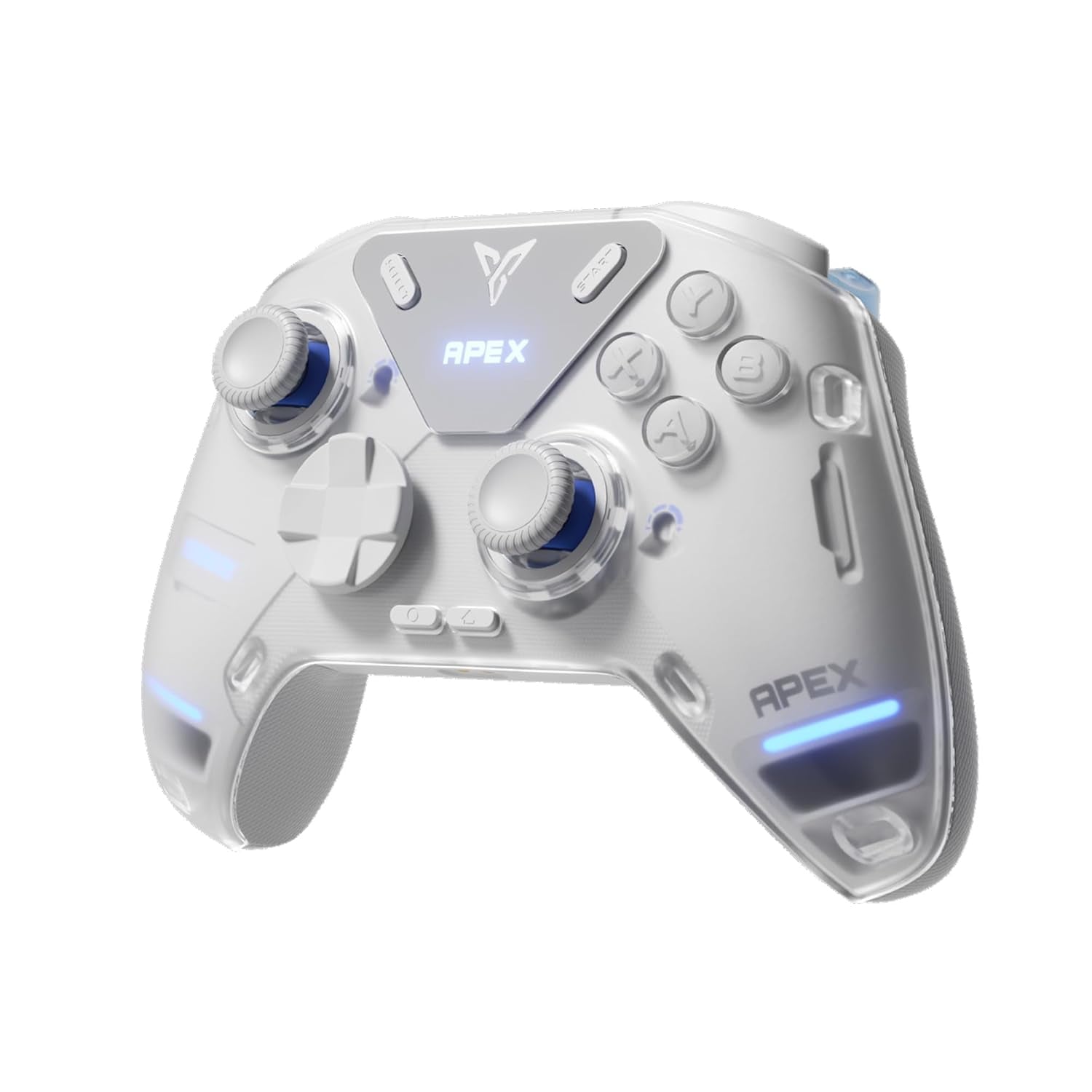 APEX 4 Wireless PC Controller