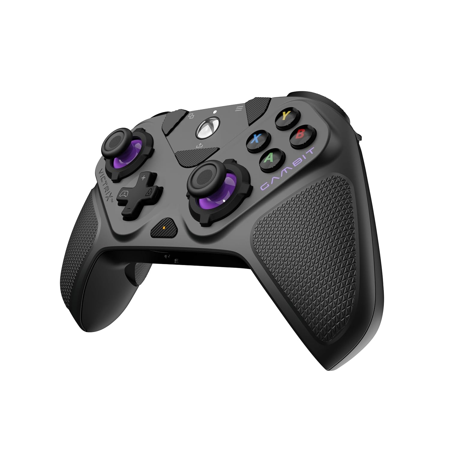Victrix Gambit Prime Wired Tournament Controller - Xbox Series X|S, Xbox One, and Windows 10/11 PC