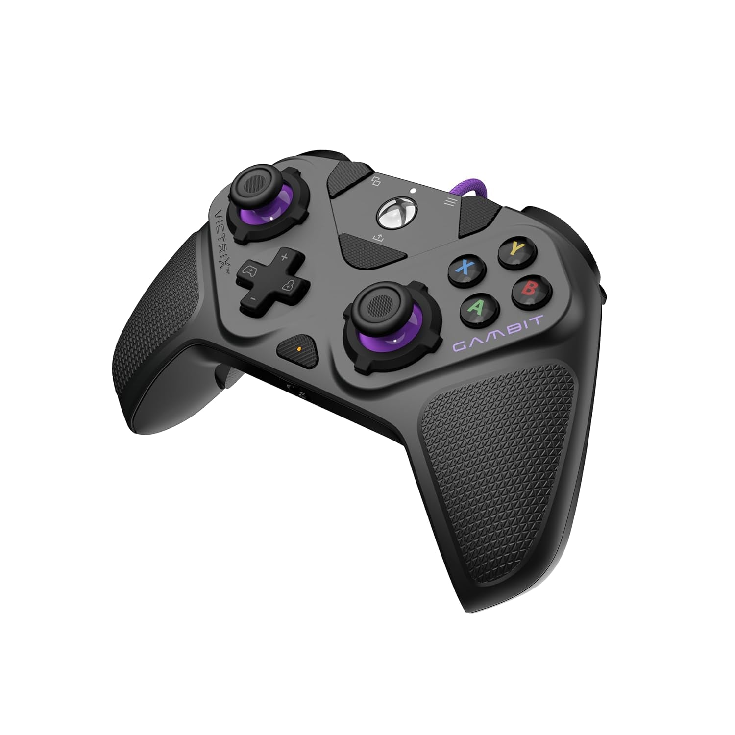 Victrix Gambit Prime Wired Tournament Controller - Xbox Series X|S, Xbox One, and Windows 10/11 PC