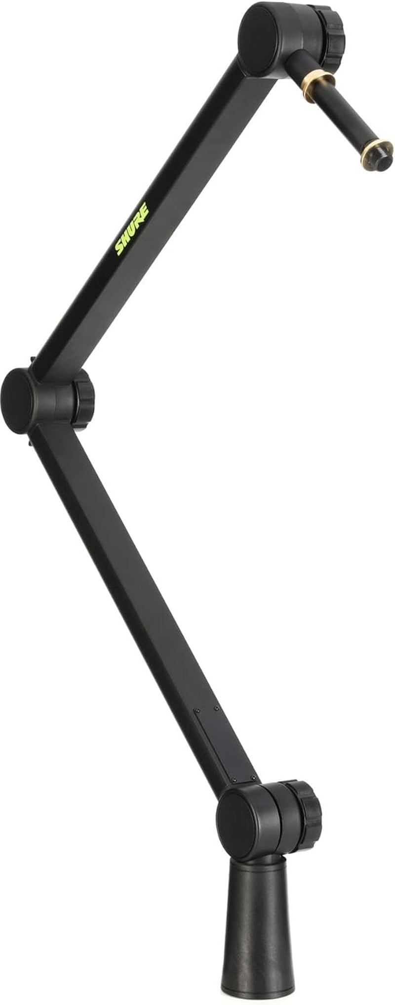 MV6 USB Gaming Microphone with Adjustable Desktop Boom Stand for Streaming, Podcasting, and Recording