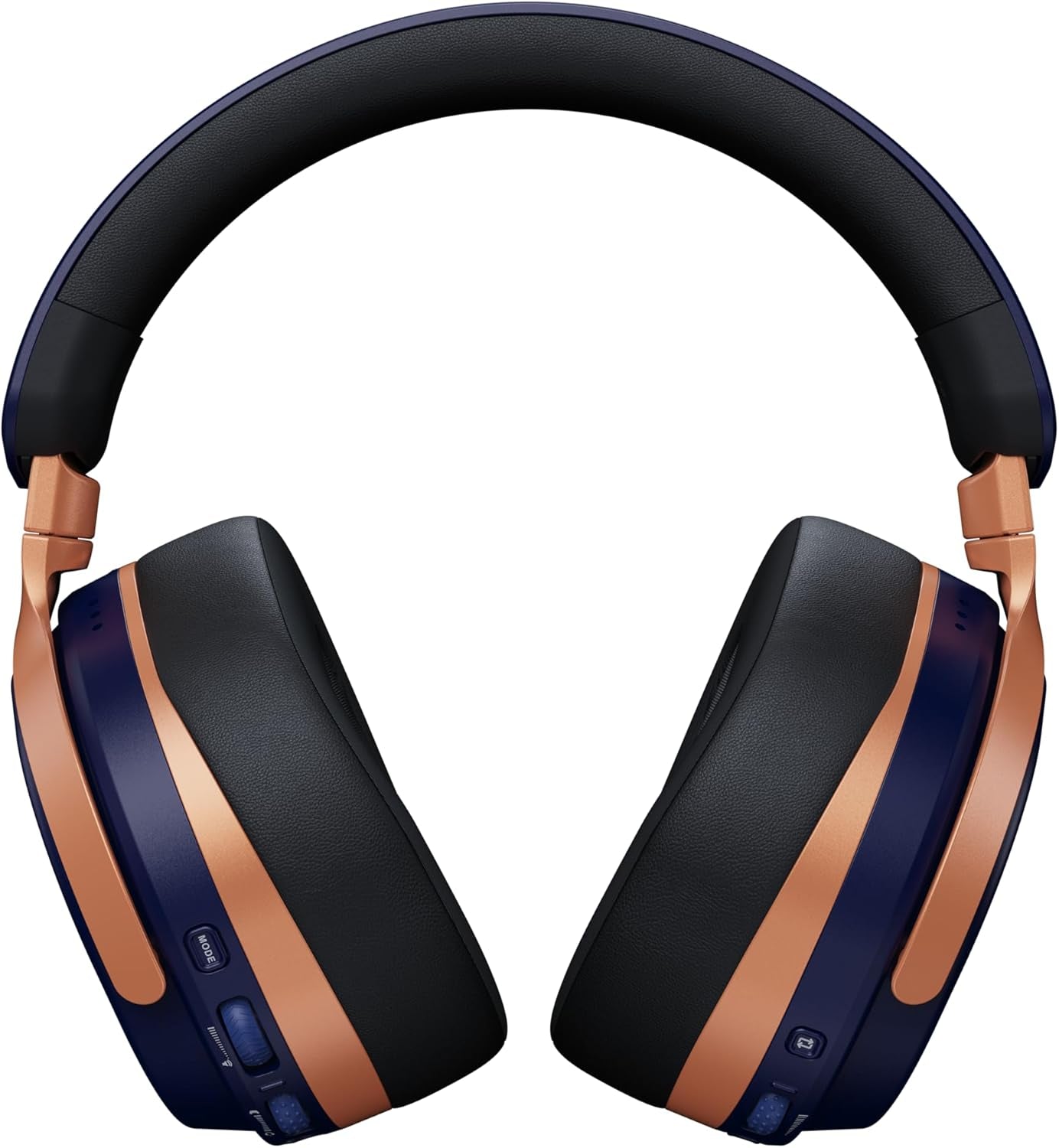 Stealth 700 Gen 3 Wireless Multiplatform Amplified Gaming Headset for Xbox Series X|S, Xbox One, PC, PS5, Mobile – 60Mm Drivers, AI Noise-Cancelling Mic, Bluetooth, 80-Hr Battery – Cobalt