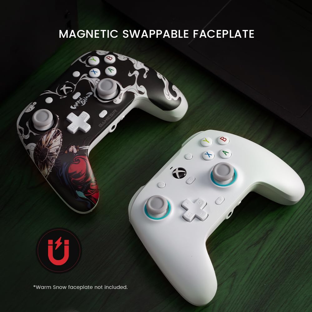 G7 SE Wired Controller for Xbox Series X|S, Xbox One & Windows